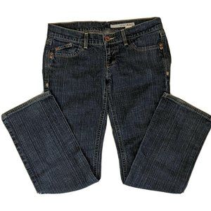 DKNY Extreme Brooklyn Jeans Women Stretch Denim 13